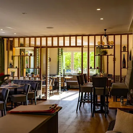 Hauswirtschaft Maison d'hôtes