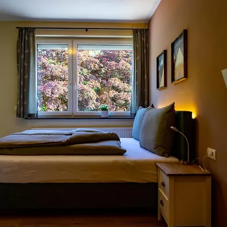 Hauswirtschaft Maria Elend