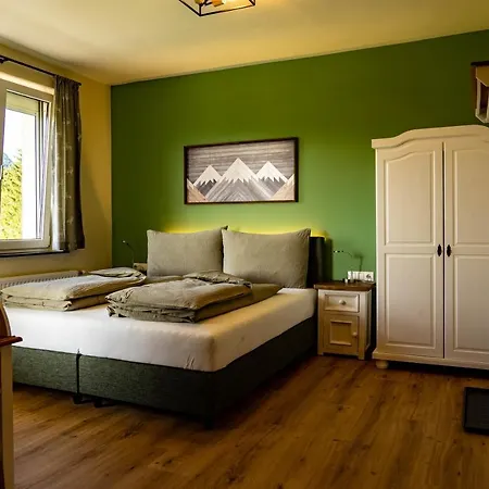 Hauswirtschaft 3* Maria Elend