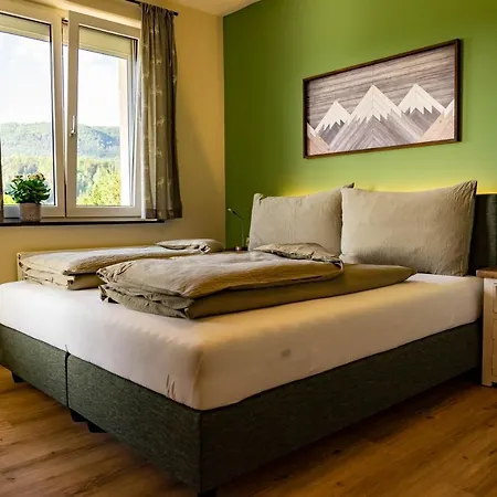 Hauswirtschaft Affittacamere 3*