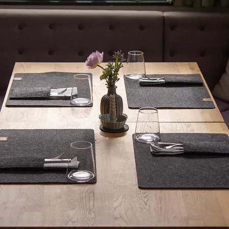 Hauswirtschaft Maison d'hôtes 3*