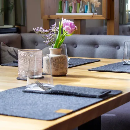 Guest house Hauswirtschaft *