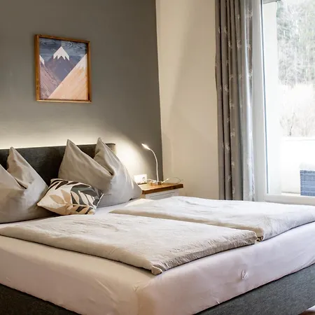 Guest house Hauswirtschaft Maria Elend
