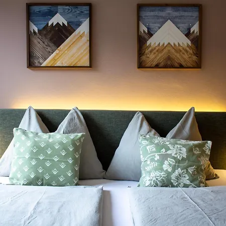 Hauswirtschaft Maria Elend