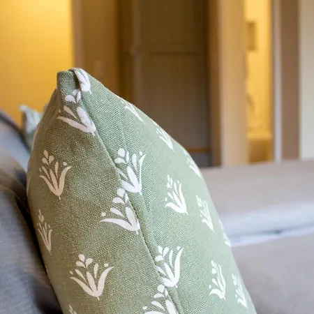 Hauswirtschaft Gæstehus