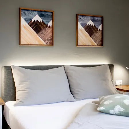 Guest house Hauswirtschaft