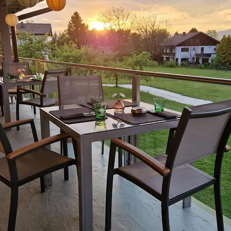 Maison d'hôtes Hauswirtschaft 3*