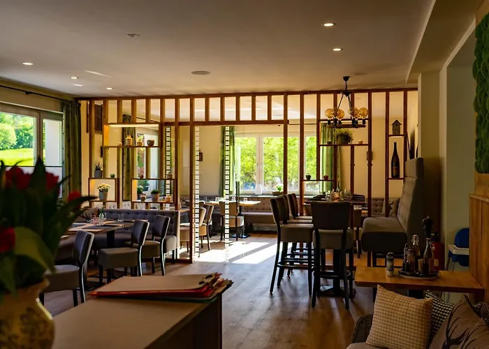 Hauswirtschaft Gasthof